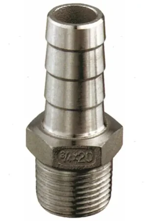 Ordina Subito Portagomma m 3/4"x25 inox