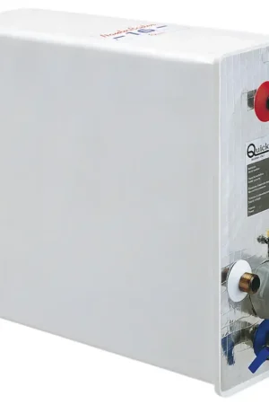 Boiler inox bx 16 lt c/scambiatore Prezzo Scontato