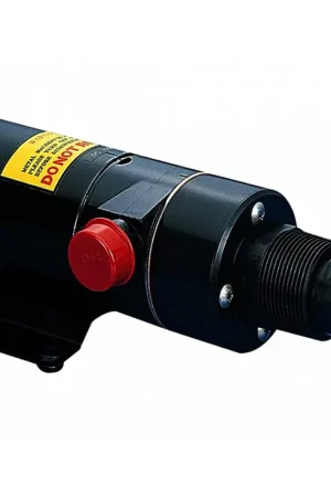 Pompa maceratore 12 v. Prezzo Ridotto