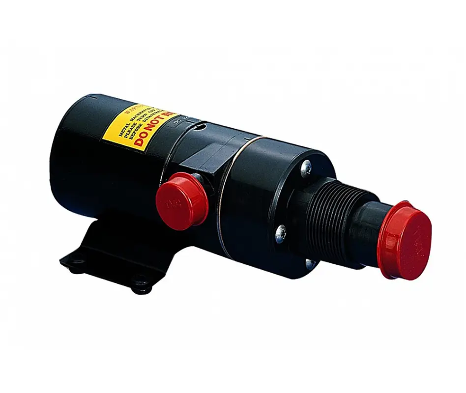 Pompa maceratore 12 v. Prezzo Ridotto