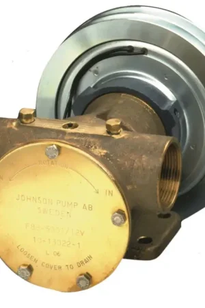 Pompa f8b-5001-1.1/2" Economico