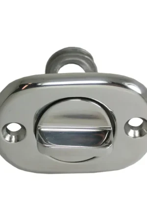 Pagamento Sicuro Tappo inox 316 scarico acqua