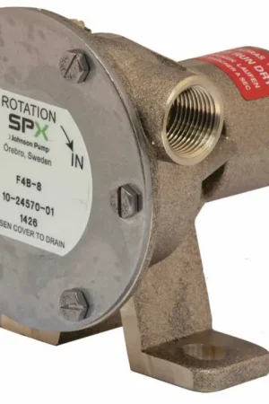 Spedito Oggi Pompa raffreddamento spx f4b-8