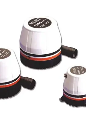 Pompe di Sentina 12V mod. ATT Tipo Attwood A Buon Prezzo