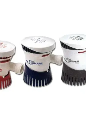 Acquista Ora Pompe di Sentina mod. Tsunami