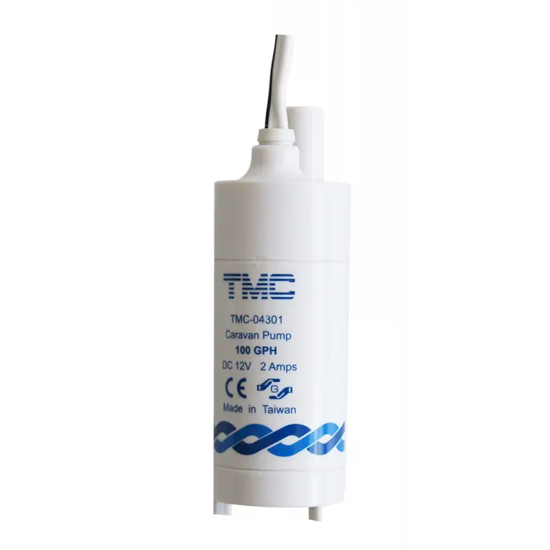 Elettropompa Centrifuga ad Immersione TMC 04301 Occasione Imperdibile