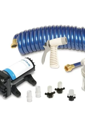 Shurflo Pro Washdown Più Venduto