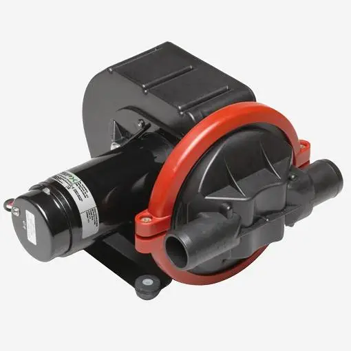 Pompa Autoadescante Johnson Viking 32 Must-Have