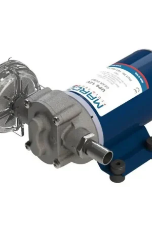 Pompa Trasferimento Gasolio Ingranaggi in Bronzo Marco UP6 12 V Prezzo Conveniente