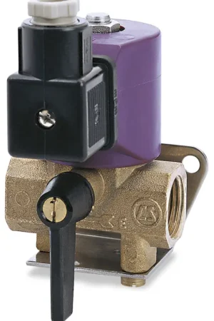 Subito Disponibile Elettrovalvola 12v