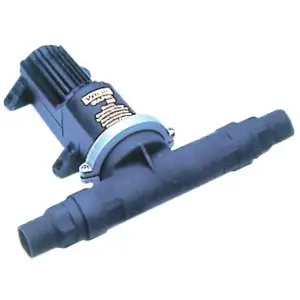 Spedito Oggi Pompa Maceratrice per WC WHALE Gulper Toilet BP2554B