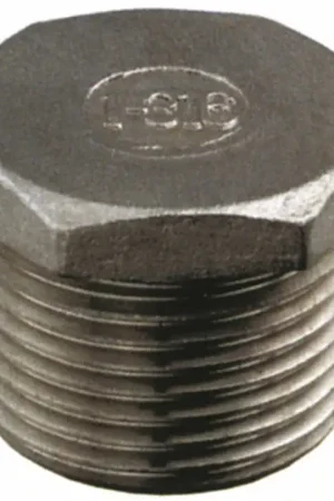 Tappo a vite 3/8" inox Più Venduto