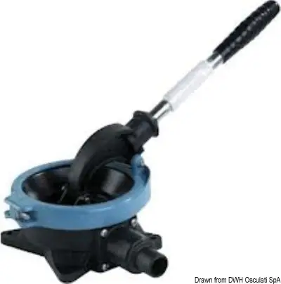 Pompa Whale Gusher Urchin Offerta Limitata