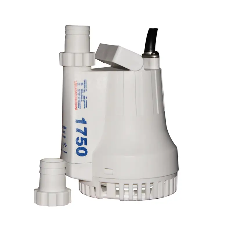 Scelto Dai Clienti Pompa tmc 1750 12v.