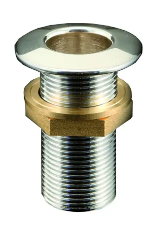 Offerta Limitata Scarico a mare bordo basso 3/8