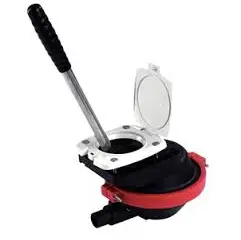 Pompa WHALE Compact 50 Prezzo Di Fabbrica