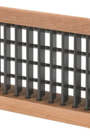 Prezzo Di Fabbrica Griglia mandata 200x100 teak