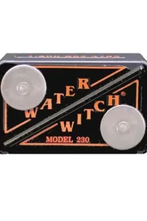 Interruttore Water Witch Barka Saldi