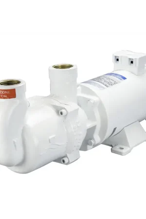 Scelto Dai Clienti Pompa Gianneschi ECO-MV 44