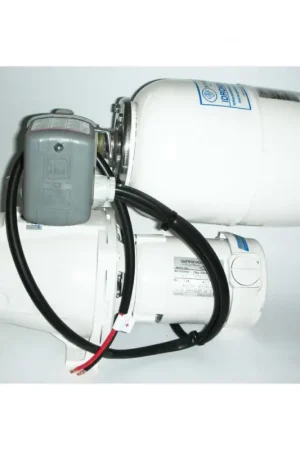 Promozione Esclusiva Pompa Gianneschi Ecojet 1B