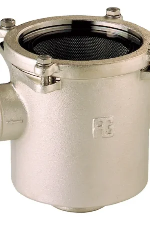 Miglior Prezzo Filtro acqua ionio 3/4'