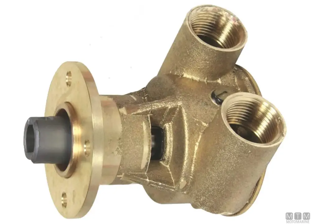 Pompa spx johnson f5b-9002 Miglior Prezzo