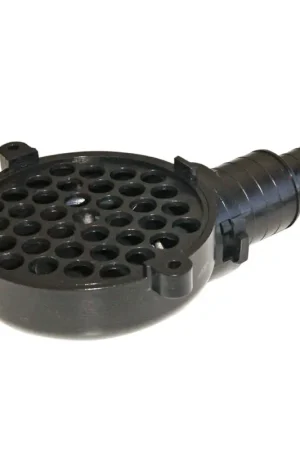 Promozione Succhiar. pvc c/valvola Ø mm.25-40