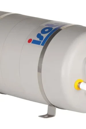 Boiler 15 lt. isotemp Offerta Lampo