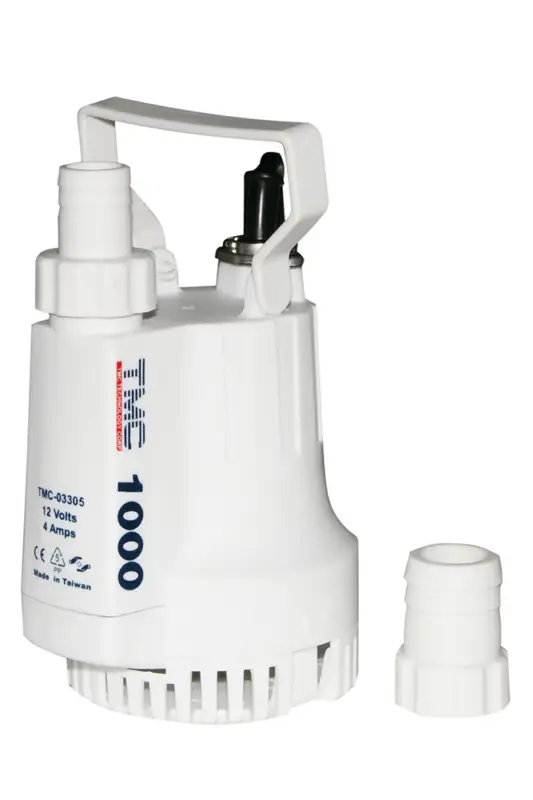 Pompa tmc 1000 12v. Prezzo Conveniente