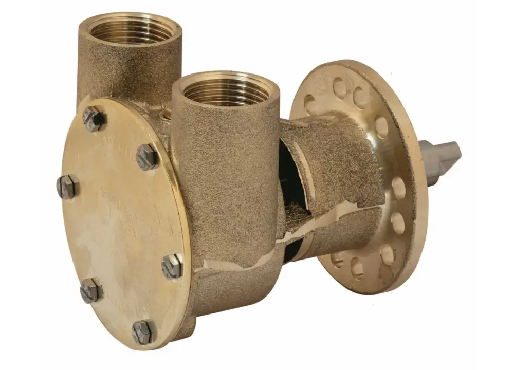 Pompa raffreddamento spx f5b-9 Prezzo Basso