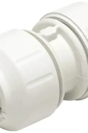 Raccordo 3/4" Hydrofix femmina/femmina 22 mm Promo Stagionale