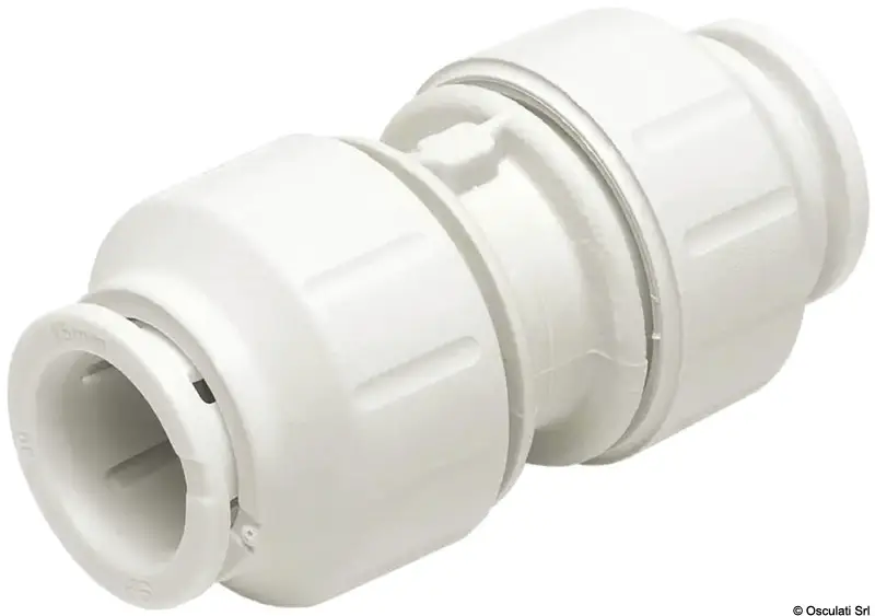 Raccordo 3/4" Hydrofix femmina/femmina 22 mm Promo Stagionale