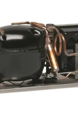 Compressore dometic cu84 Quantità Limitata