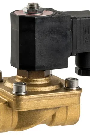 Compra Online Elettrovalvola 12 V