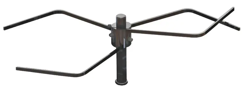 Nuova Collezione Fermapentole doppio