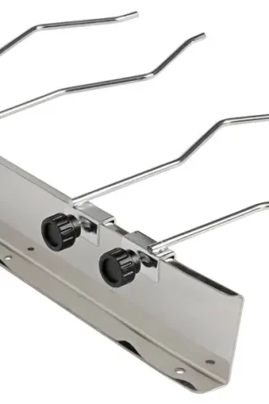 Set fermapentole TECHIMPEX per Piano Cottura 2 Fuochi Offerta Lampo