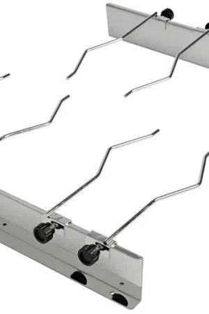 Set fermapentole TECHIMPEX per Piano Cottura 3 Fuochi Esclusivo