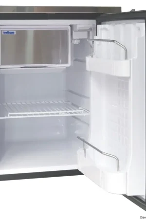 Super Prezzo Frigo Isotherm CR42 inox CT