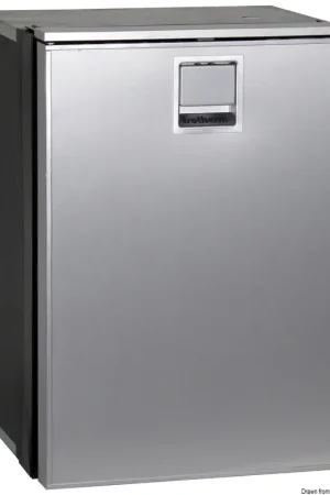 Offerta Speciale Frigo Cruise Elegance 42 l silver