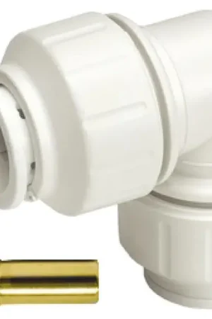 Gomito 1/2" Speedfit femmina/maschio Subito Disponibile