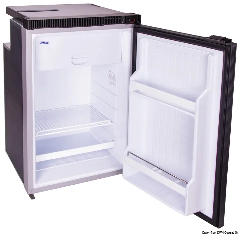 Frigo Isotherm CR100 100 l Ultimissimo Modello