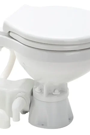 Vendita Finale WC elettrico Silent Compact 24V