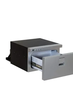 Vendita Finale Frigorifero Drawer in Acciaio Inox lt.30