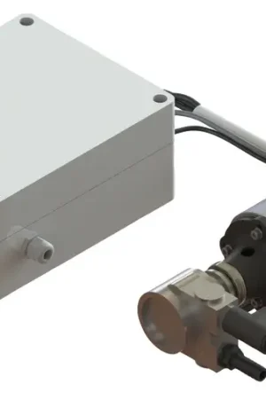 Dissalatore Schenker QUBE 65 /12V con pannello basic A Buon Prezzo