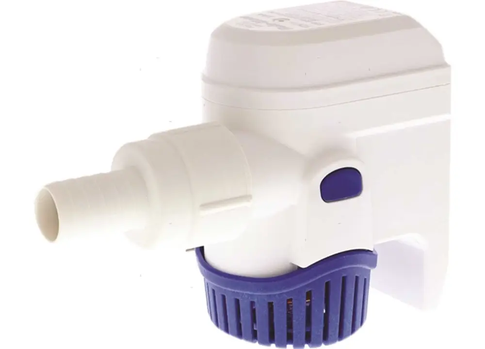 Pompa automatica rule 800gph 12v Offerta Speciale
