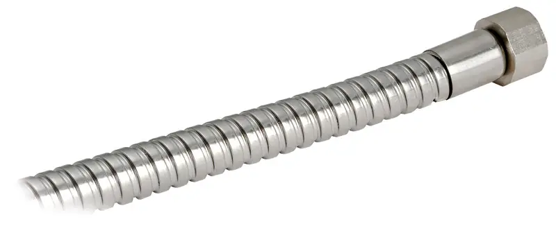 Box doccia New Edge Inox tubo inox 2,5 m Compra Online