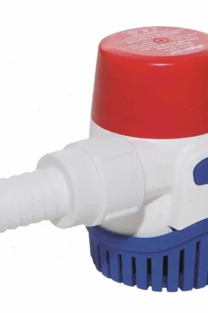 Pompa rule 500gph 12v Saldi