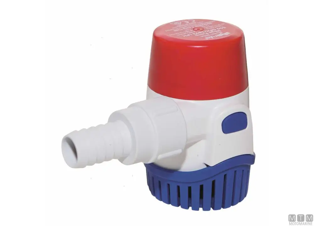 Pompa rule 500gph 12v Saldi