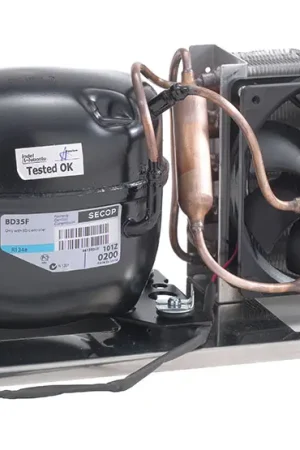 Unita' Refrigerante VE 150 Completa Ordina Subito