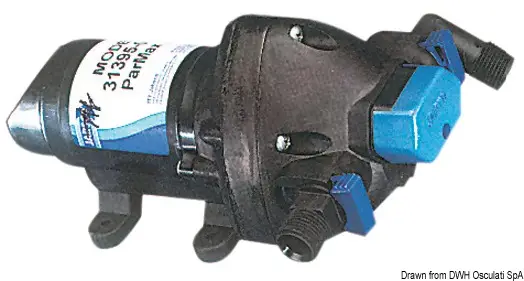 Pompa Rule ricircolo pescato Super Prezzo